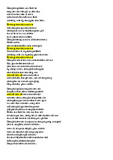 Phân tích hình ảnh người lính trong Đội mưa trên đảo sinh tồn - Ngữ Văn 12