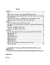 Đề cương ôn tập LSĐ/ Trường đại học Nguyễn Tất Thành
