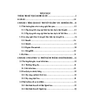 Phát Triển Ứng Dụng Web Khóa Học Trực Tuyến | Môn Đồ án tốt nghiệp - Đại học Bách Khoa Hà Nội