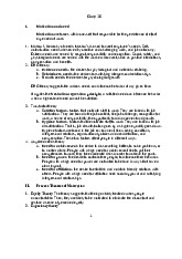 Chapter 16: Motivation Theories and Job Design  môn Principles of Management | Trường Đại học Quốc tế, Đại học Quốc gia Thành phố Hồ Chí Minh