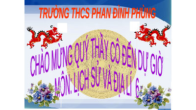 Giáo án điện tử Lịch Sử 6 KNTT - Bài 14 Kết Nối Tri Thức: Nhà nước Văn Lang, Âu Lạc.