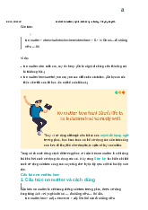 Cấu trúc no matter - ý nghĩa, cách dùng và bài tập | Tiếng Anh 10