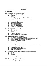 Assignment 6 - Monopoly and Monopolistic Competition Study Guide | Microeconomics | Trường Đại học Quốc tế, Đại học Quốc gia Thành phố Hồ Chí Minh