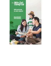 Tài Liệu Giới Thiệu Bảo Hiểm Món Quà Tương Lai - Manulife
