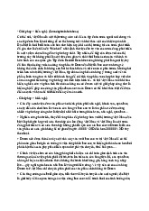 Giải pháp và Kiến nghị cho Thị Trường Bao Cao Su Durex | Nguyên Lý Marketing | Đại học Tôn Đức Thắng