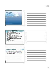 Chapter 1 - chuẩn mực quốc tế | Chuẩn mực báo cáo tài chính quốc tế | Trường Đại học Công nghiệp TP.HCM