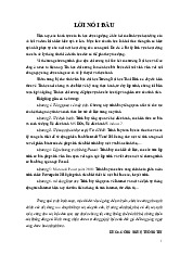 Giáo trình Tin học đại cương | Đại học Công Nghệ Đông Á