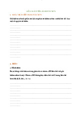 Dẫn xuất của hidrocacbon môn Đại cương Hoá hữu cơ | Trường Đại học Sư phạm Thành phố Hồ Chí Minh