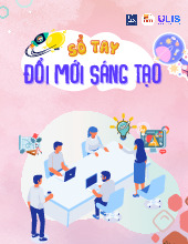 Sổ tay Đổi mới sáng tạo khởi nghiệp