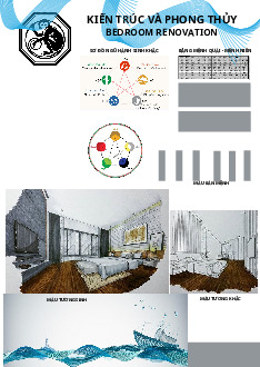 KIEN TRUC VA PHONG THUY DAI HOC TON DUC THANG