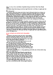 Bài tập Kinh tế chính trị | Trường Đại học CNTT Thành Phố Hồ Chí Minh