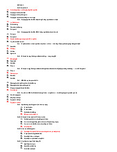 Ôn tập Về Hoạch Định Chiến Lược và MBO | Quản trị học | Đại học Nông Lâm Thành phố Hồ Chí Minh