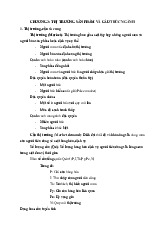 Đề cương môn quản lý công nghiệp- Trường Đại học bách khoa - Đại học đà nẵng.