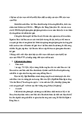 Chiến Lược Chiến Tranh Của Mỹ Tại Việt Nam (1954-1975) | Lịch sử đảng | Trường Đại học Kinh tế Thành phố Hồ Chí Minh