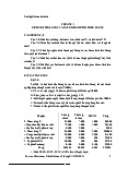 Chương 3 Kế toán tiền lương và các khoản trích theo lương | Đại học Kinh tế Kỹ thuật Công nghiệp