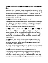 Tài liệu ôn tập môn Tiếng anh chuyên ngành | Học viện Nông nghiệp Việt Nam