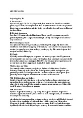 Giới thiệu Bản Thân: Nguyễn Thị Hải Yến - Cuộc Sống và Sở Thích. Môn Kỹ năng viết và thuyết trình bằng tiếng Anh | Đại học Trường Đại học Phenika.