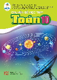 Chuyên đề học tập Toán 10 (Cánh diều)