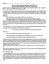 GDKTPL_Câu hỏi ôn tập GKII - Tự luận - đáp án