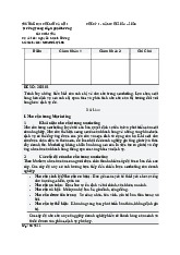 Bài kiểm tra: Phân Tích Nhu Cầu Thị Trường Xe Điện môn Marketing căn bản | Trường đại học Mở Hà Nội