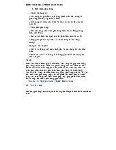 Kiểm Soát Quá Trình Giao Hàng: Giải Pháp Và Kết Quả môn Kiểm soát nội bộ | Trường Đại học Sư phạm Kỹ thuật Thành phố Hồ Chí Minh