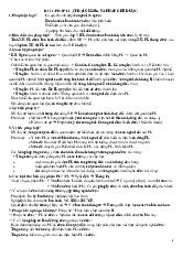 Bài 1 Pháp luật đại cương và pháp chế dược - Pháp luật đại cương | Học viện Hành chính Quốc gia