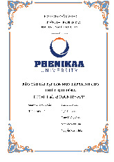 Thiết kế Country - App | Báo cáo bài tập lớn học phần Lập trình cho thiết bị di động | Trường Đại học Phenikaa