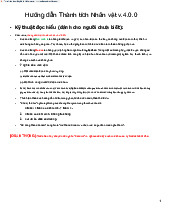 Haramase Simulator Hướng dẫn mở khóa thành tựu nhân vật