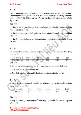 Bài tập bổ sung môn Kinh tế vi mô 1 | Học viện Tài chính