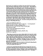 9 câu đầu  "Đất Nước" - Ngữ văn 12