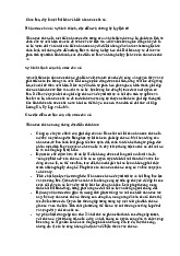 Nhà Nước Chủ Nô: Lý Luận về Hình Thành và Hệ Lụy Lịch Sử môn Lí luận nhà nước và pháp luật | Trường đại học Mở Hà Nội