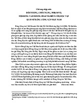 giáo trình môn lịch sử Đảng | Đại học Kinh tế Thành phố Hồ Chí Minh
