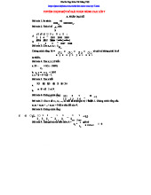 Bài tập toán nâng cao lớp 7: Tuyển chọn và giải thích bài toán nâng cao