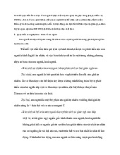 Lý luận về chủ nghĩa mác lê nin  - Triết học Mác Lênin (SSH1111) | Trường Đại học Bách khoa Hà Nội