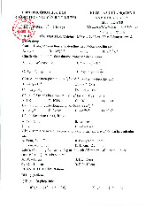 Đề giữa học kỳ 1 Toán 8 năm 2025 – 2026 trường THCS Nguyễn Bỉnh Khiêm – Hà Nội