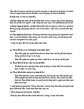 Các Hình Thức và Vai Trò của Thực Tiễn Trong Nhận Thức Xã Hội
