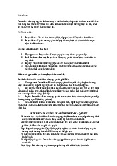 Kết luận về Mô hình Nhượng quyền Kinh doanh | Môn Chuyên ngành Kinh tế - Trường Cao đẳng Thực hành FPT