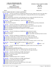 Introduction To Deep Learning  2022-2023 môn Tiếng Anh cơ sở | Đại học Bách Khoa Hà Nội