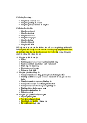 Top 3 năng lực chung và 2 năng lực riêng của sinh viên | Đại học Sư phạm Hà Nội