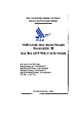 Tiểu luận cán cân thanh toán - Thanh toán quốc tế | Học viện Hàng Không Việt Nam