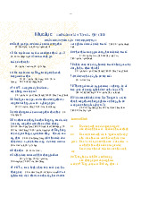 Chẩn đoán trước sinh Hội chứng Joubert (Joubert Syndrome – JS, OMIM 213300)