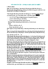 8-Noi dung on tap Co so Vat lý 2 - SPKHTN K46