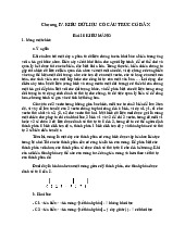 Bài 10: Giới Thiệu Về Kiểu Dữ Liệu Mảng Trong C++ | Hệ thống máy tính | Trường Đại học Khoa học Tự nhiên, Đại học Quốc gia Hà Nội