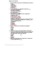 Chapter 15: Organizational Structure Elements and Functions môn Principle of Management | Trường Đại học Quốc tế, Đại học Quốc gia Thành phố Hồ Chí Minh