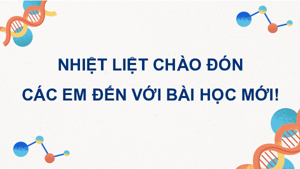 Bài 1: Biến đổi vật lí và biến đổi hóa học | Bài giảng PowerPoint KHTN 8 | Cánh diều