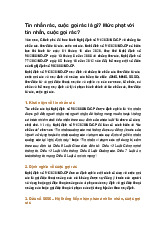 Tin nhắn rác, cuộc gọi rác là gì? Mức phạt với tin nhắn, cuộc gọi rác?