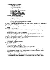 Chapter 2 Management Approaches Summary and Insights môn Principles of Management | Trường Đại học Quốc tế, Đại học Quốc gia Thành phố Hồ Chí Minh