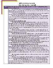 Đề cương Ôn thi kết thúc học phần Môn Triết học Mác - Lênin | Trường Đại học Sư Phạm Hà Nội
