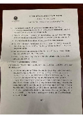 Đề thi cuối kỳ học phần Luật so sánh năm 2024 - 2025 | Đại học Luật Thành phố Hồ Chí Minh