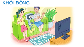 Giáo án điện tử Toán 4 Chân trời sáng tạo: Bài luyện tập